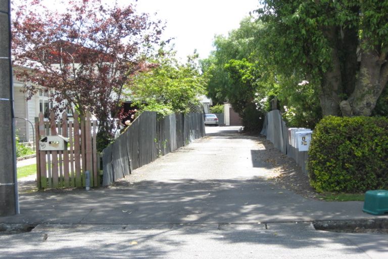 Photo of property in 3/39 Ward Street, Addington, Christchurch, 8024