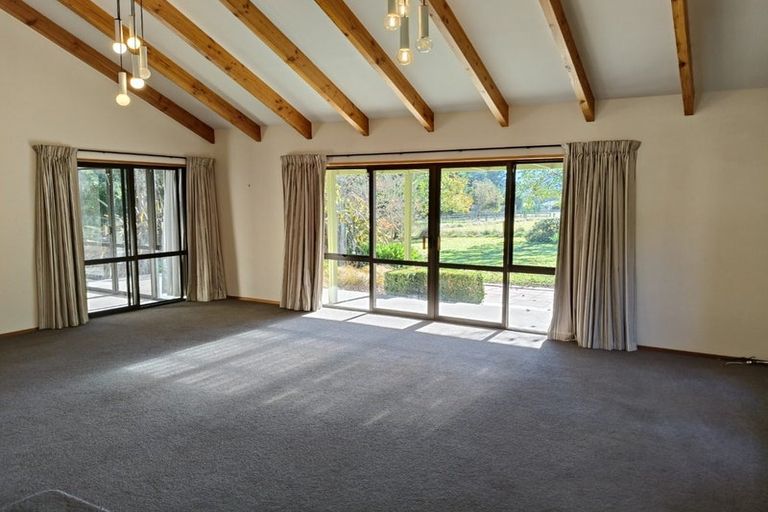 Photo of property in 214 Ashley Road, Cust, Rangiora, 7471