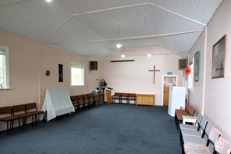 Photo of property in 863 Brighton Road, Ocean View, Dunedin, 9035