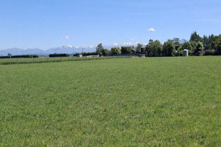 Photo of property in 21 Dominion Road, Kerrytown, Timaru, 7973