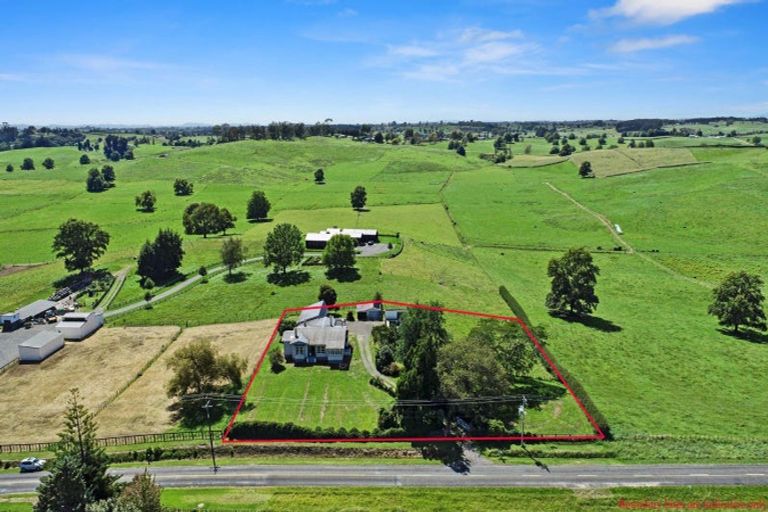 Photo of property in 234 Frontier Road, Te Awamutu, 3876