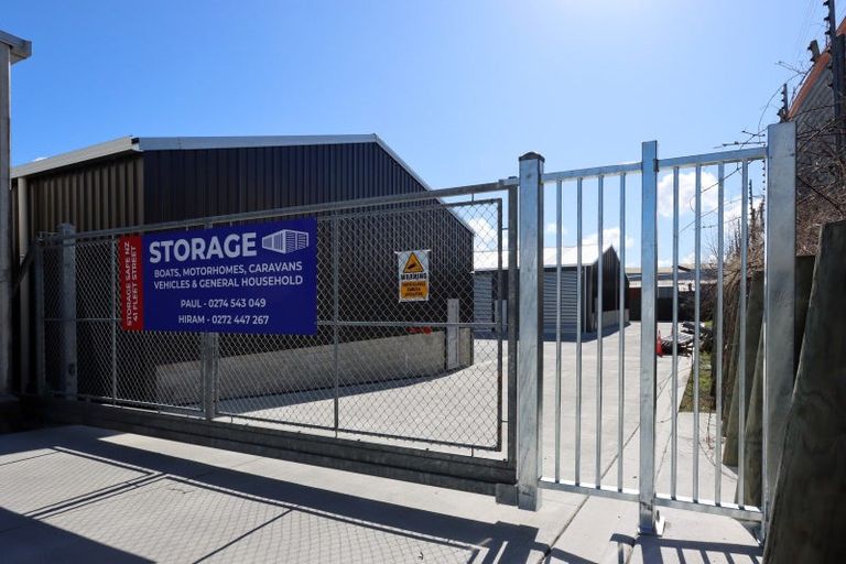 Photo of property in 20e Wesley Street, Kaiapoi, 7630