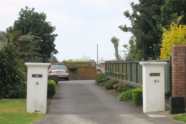 Photo of property in 9a Plateau Heights, Mount Maunganui, 3116