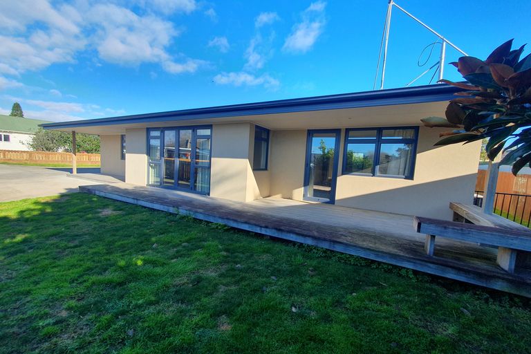 Photo of property in 52 Fraser Street, Te Awamutu, 3800