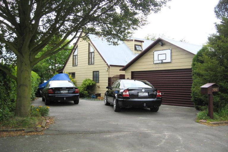 Photo of property in 66 Englefield Road, Northwood, Christchurch, 8051