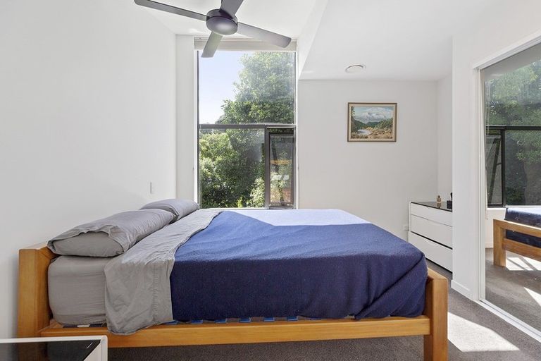 Photo of property in Nouvo Apartments, 21u8 Rugby Street, Mount Cook, Wellington, 6021
