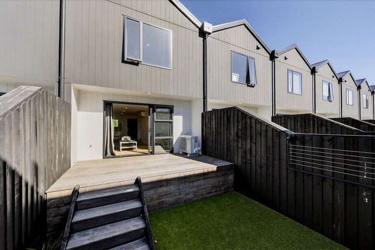 Photo of property in 7/59 Avalon Street, Richmond, Christchurch, 8013