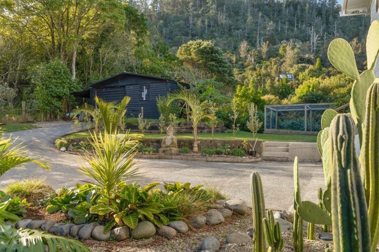 Photo of property in 311 Opoutere Road, Opoutere, Whangamata, 3691
