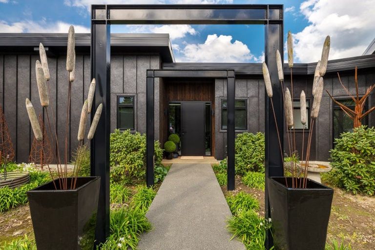 Photo of property in 126 Point Bush Road, Waimate, 7979