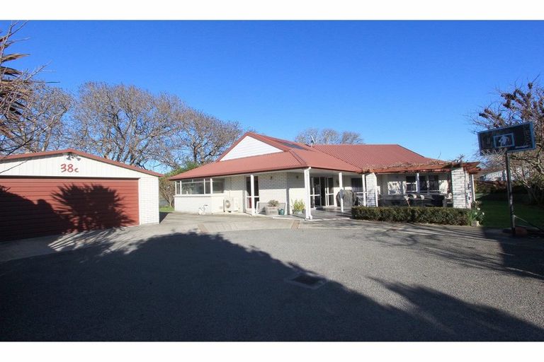 Photo of property in 38c Dillons Point Road, Islington, Blenheim, 7201