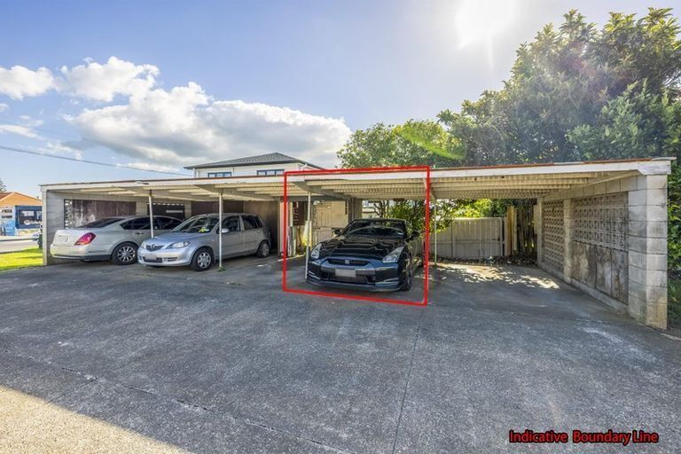 Photo of property in 4/86 Carruth Road, Papatoetoe, Auckland, 2025