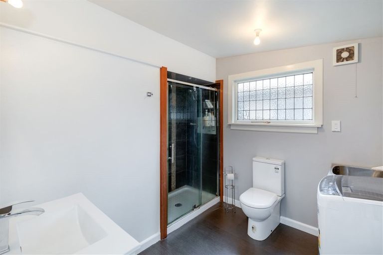 Photo of property in 1/49 Dominion Avenue, Spreydon, Christchurch, 8024