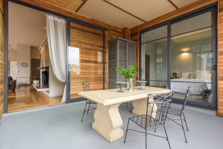 Photo of property in 5u5 Tory Street, Te Aro, Wellington, 6011