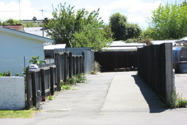 Photo of property in 364b High Street, Rangiora, 7400