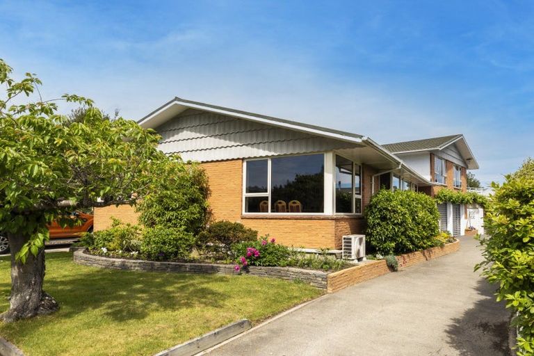 Photo of property in 32 Lynfield Avenue, Ilam, Christchurch, 8041