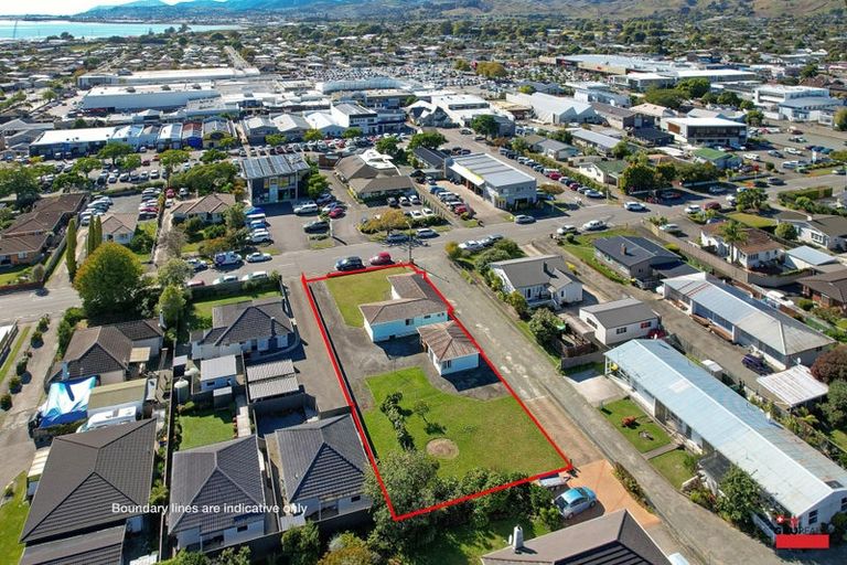 Photo of property in 39 Oxford Street, Richmond, 7020