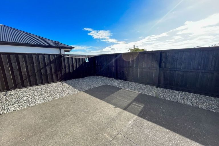 Photo of property in 69 Charlbury Drive, Rolleston, 7615