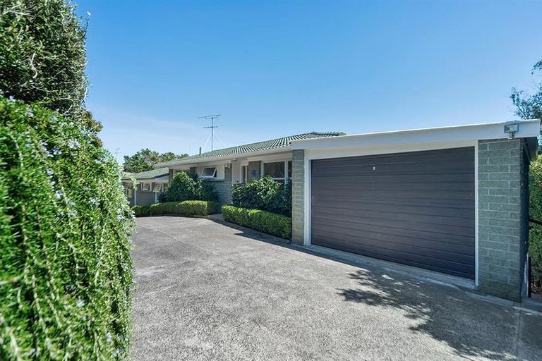 Photo of property in 1/13 Ariho Terrace, Devonport, Auckland, 0624