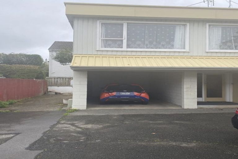 Photo of property in 133a London Street, Dunedin Central, Dunedin, 9016