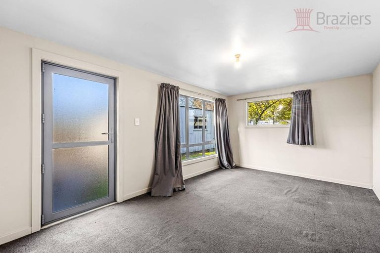 Photo of property in 602 Worcester Street, Linwood, Christchurch, 8062