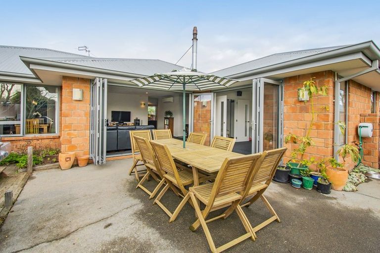 Photo of property in 5 Durrell Way, Rolleston, 7614