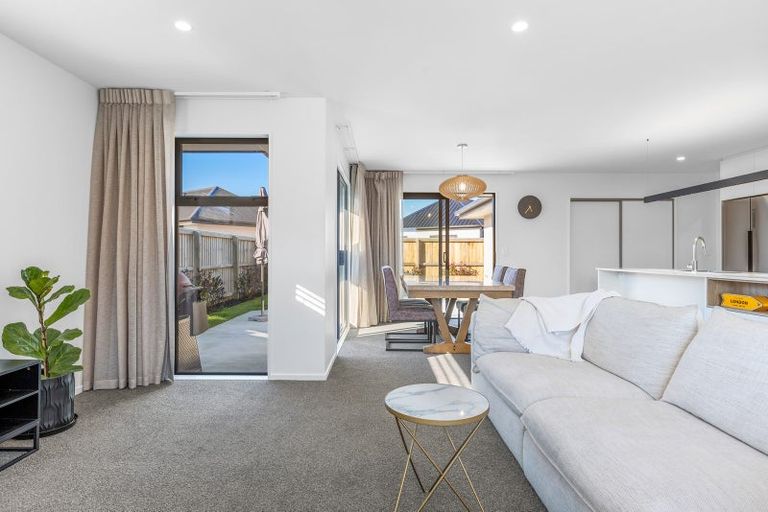 Photo of property in 8 Thomas Rickerby Road, Halswell, Christchurch, 8025