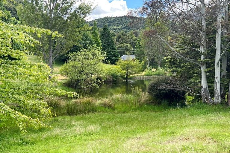 Photo of property in 1113 Glenorchy-queenstown, Mount Creighton, Queenstown, 9371
