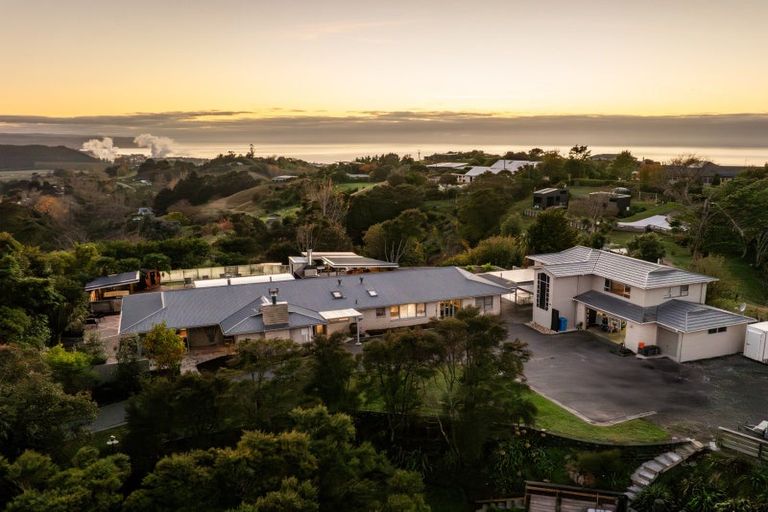 Photo of property in 119 Kaimata Road, Bay View, Napier, 4182