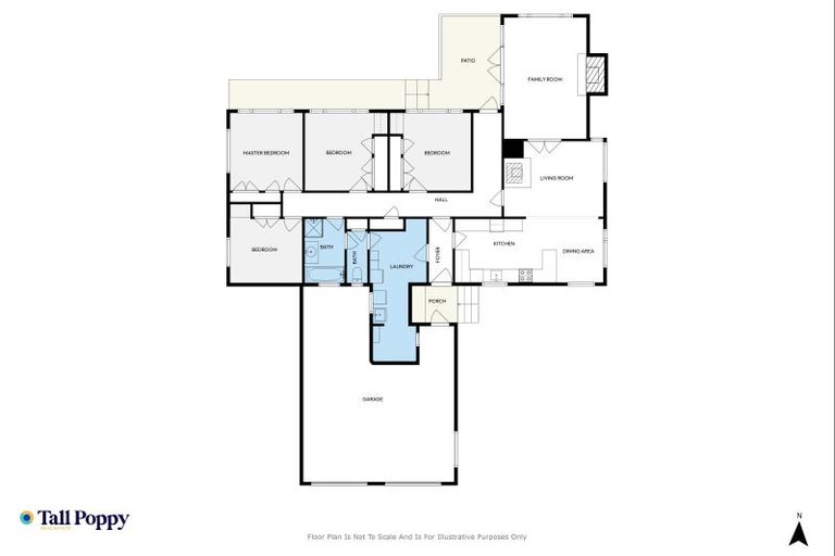 Photo of property in 1226 Omihi Road, Omihi, Amberley, 7483