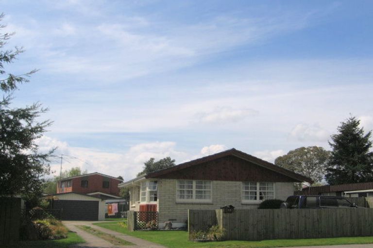 Photo of property in 22 Iles Road, Lynmore, Rotorua, 3010