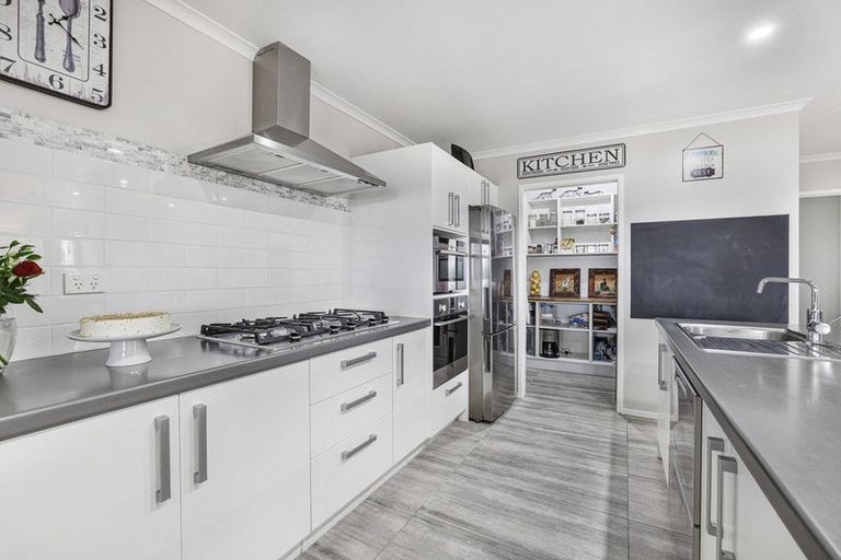 Photo of property in 137 Saint Andrews Way, Te Awamutu, 3800