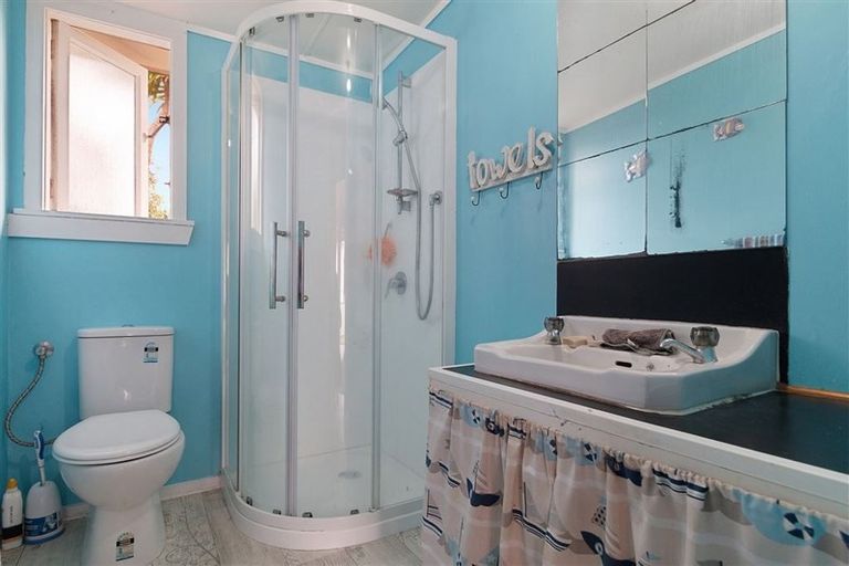 Photo of property in 609b Ocean Road, Whangamata, 3620