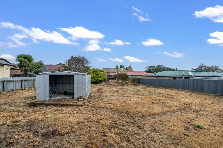 Photo of property in 55 Nelson Street, Georgetown, Invercargill, 9812