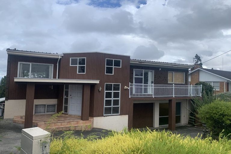 Photo of property in 423 Don Buck Road, Massey, Auckland, 0614