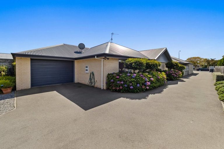 Photo of property in 76a Aitken Street, Ashburton, 7700