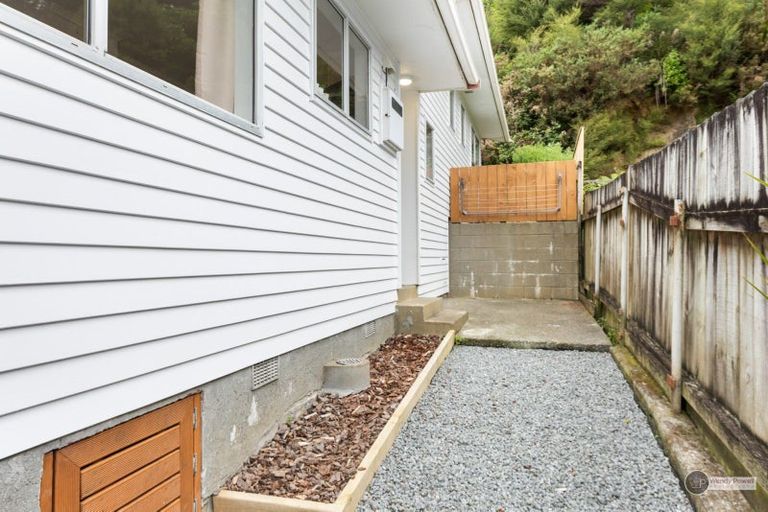 Photo of property in 128 Hair Street, Wainuiomata, Lower Hutt, 5014