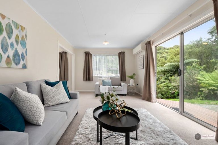Photo of property in 128 Hair Street, Wainuiomata, Lower Hutt, 5014