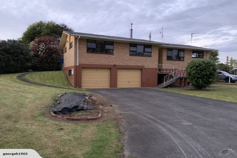 Photo of property in 9 Parry Street, Huntly, 3700