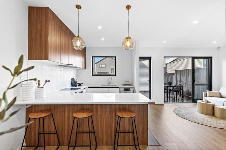 Photo of property in 135 Clark Road, Hobsonville, Auckland, 0616