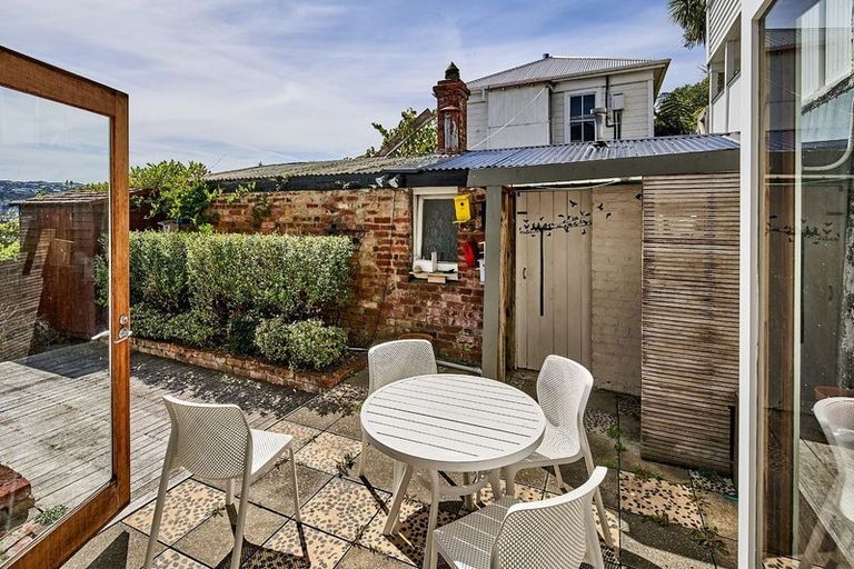 Photo of property in 91 Ellice Street, Mount Victoria, Wellington, 6011