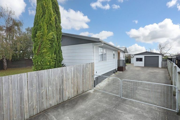 Photo of property in 12 Pryde Place, Feilding, 4702
