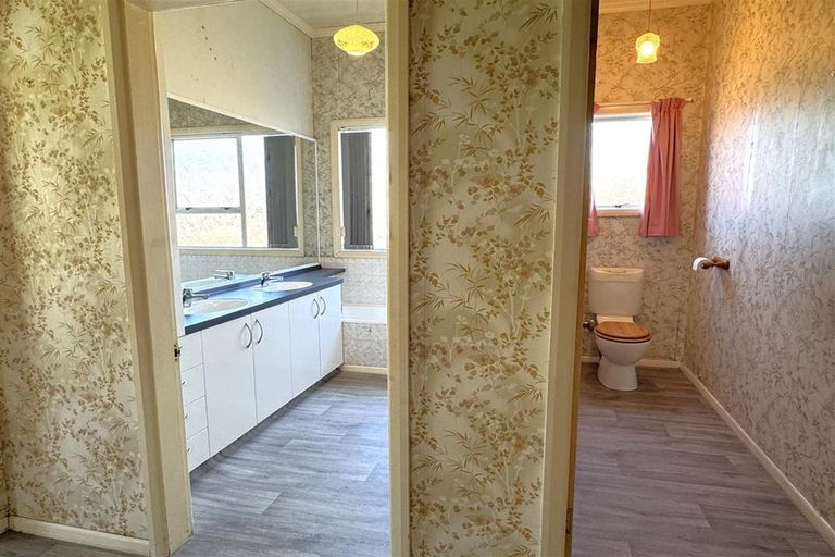 Photo of property in 21 Palmerston Street, Greymouth, 7805