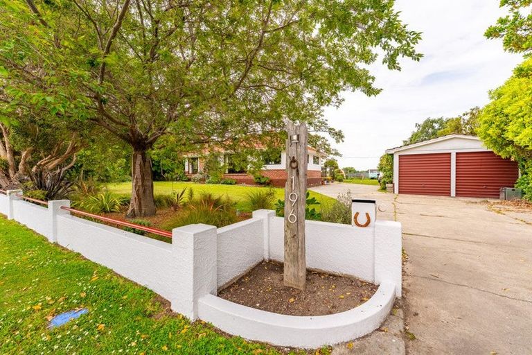 Photo of property in 196 High Street, Waimate, 7924