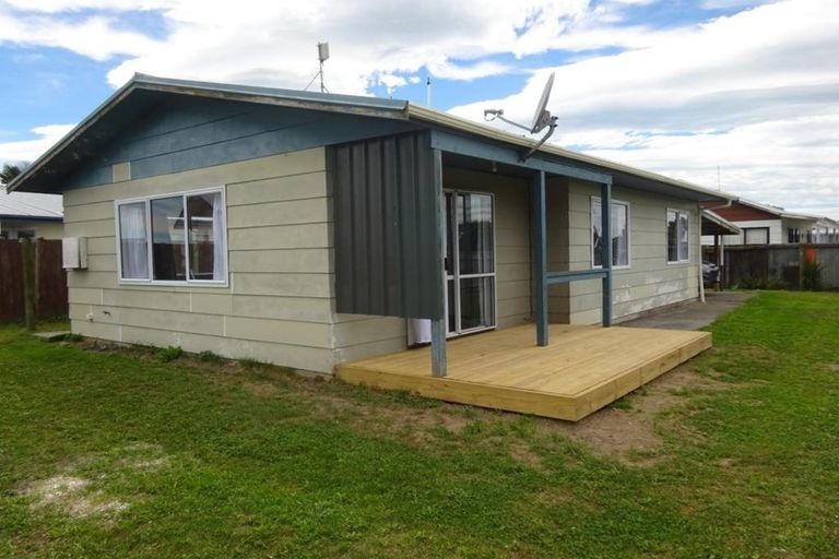 Photo of property in 11b Kilkee Terrace, Flaxmere, Hastings, 4120