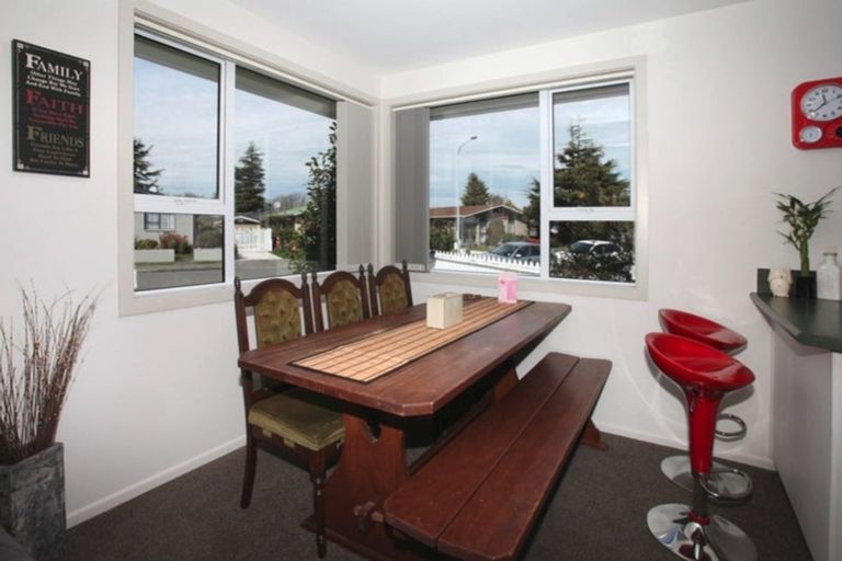 Photo of property in 13 Ruakaka Street, Hornby, Christchurch, 8042