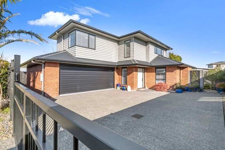 Photo of property in 112a Fitzroy Street, Terrace End, Palmerston North, 4410