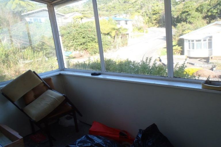 Photo of property in 9-13 Rochfort Street, Greymouth, 7805