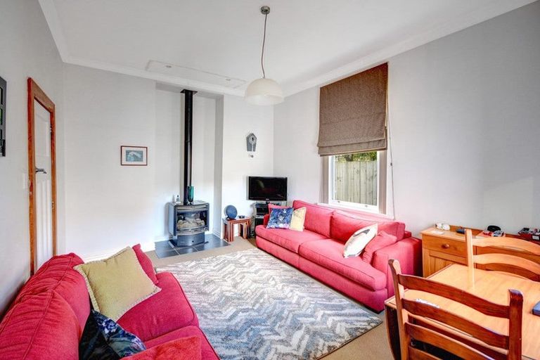 Photo of property in 3 Scott Street, Saint Kilda, Dunedin, 9012