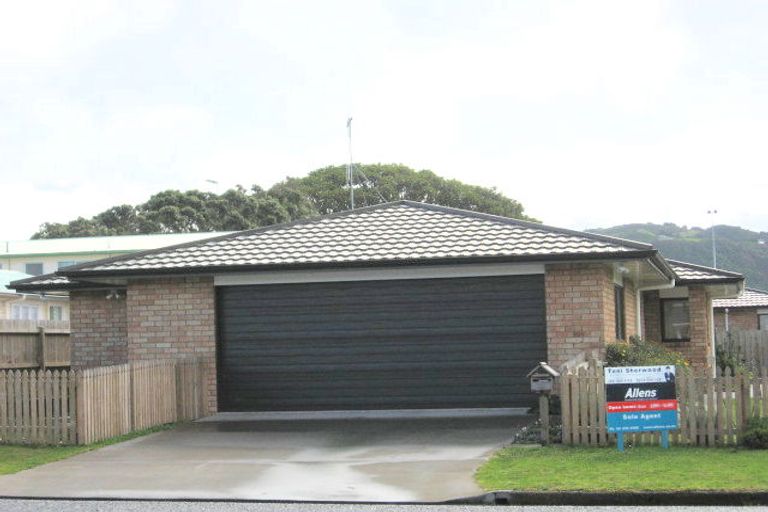 Photo of property in 11 Lilian Street, Te Kamo, Whangarei, 0112