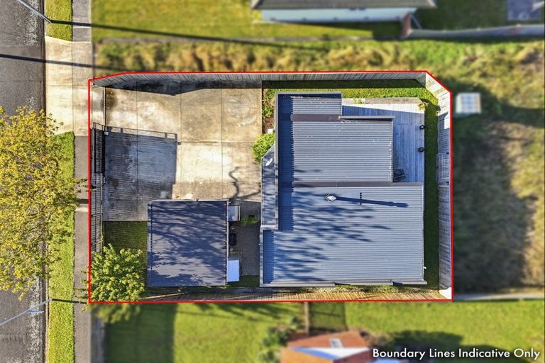 Photo of property in 38 Princes Street, Levin, 5510
